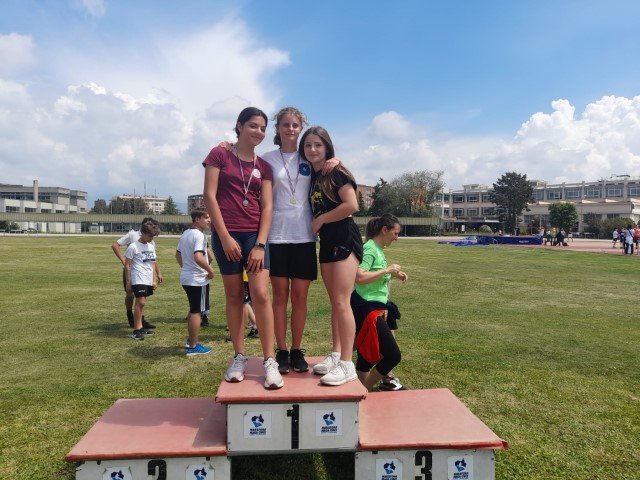 CSG Atletica